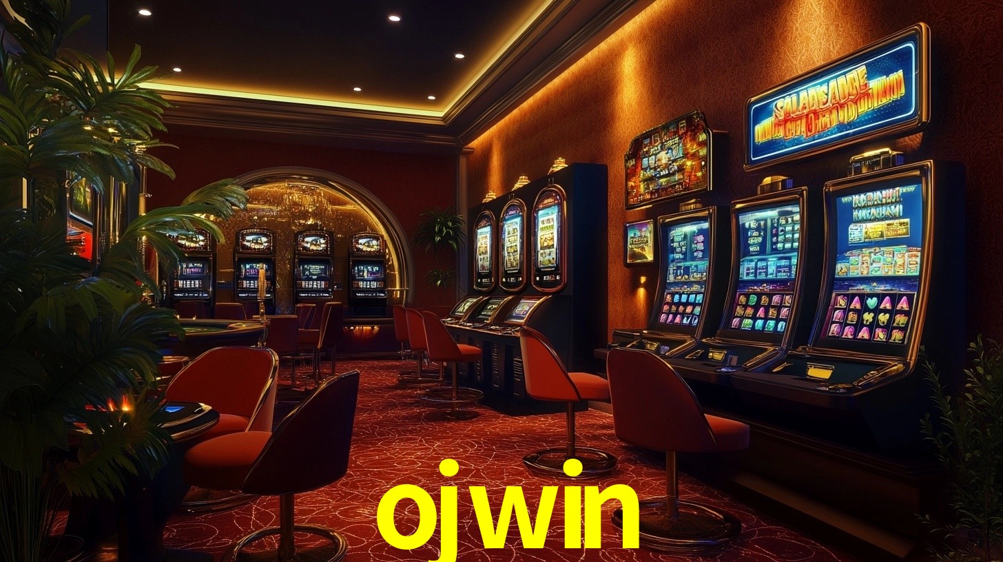 Experiência VIP ojwin