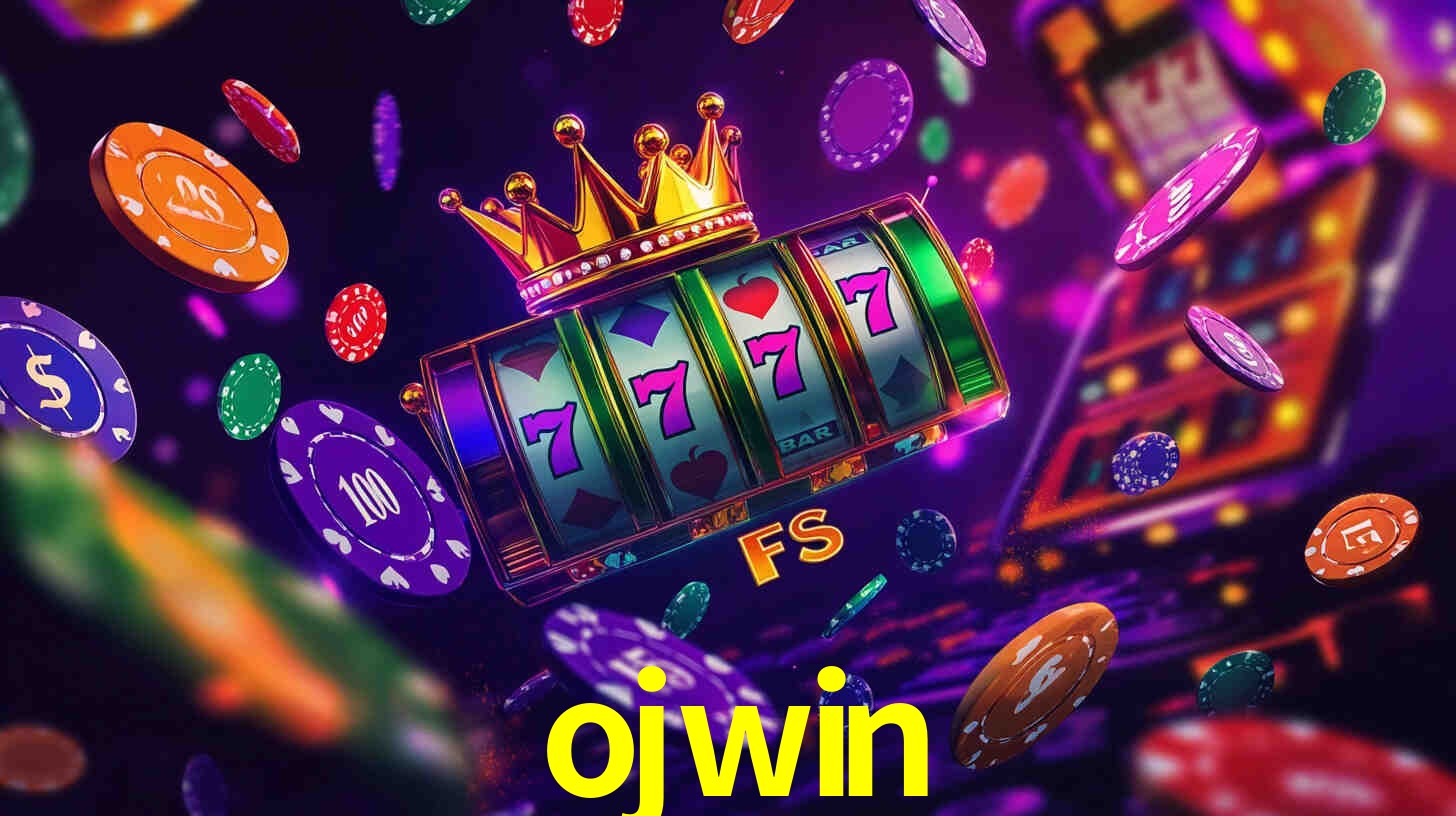 Welcome Bonus ojwin