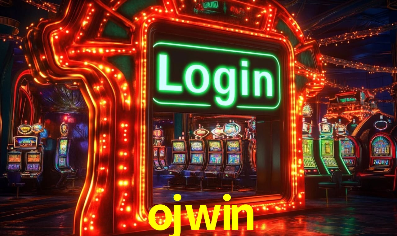 Estatísticas ojwin
