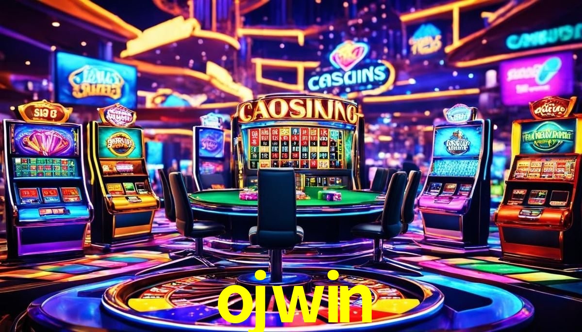 Diretório de Jogos ojwin