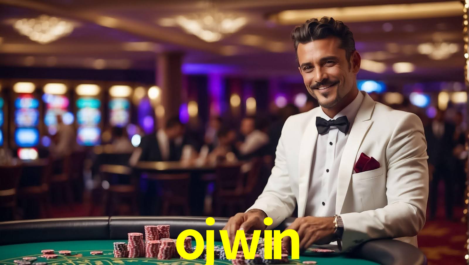 Especiais de Fim de Semana ojwin
