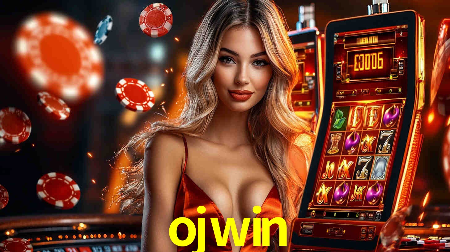 Live Casino ojwin