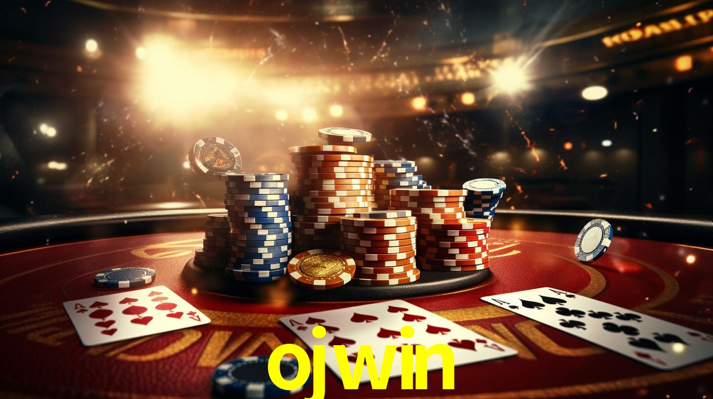 Bonus Features ojwin