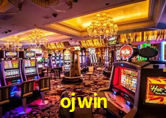 Descubra a Magia dos Jogos de Arcade no ojwin