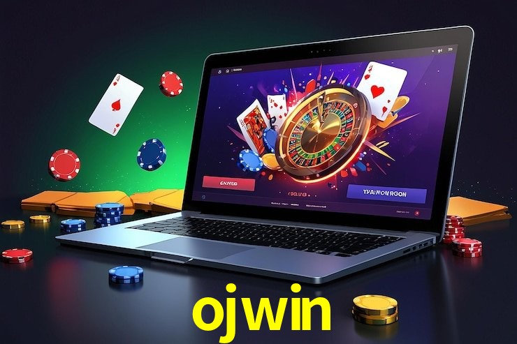 Sinta a adrenalina dos jogos de cassino com ojwin