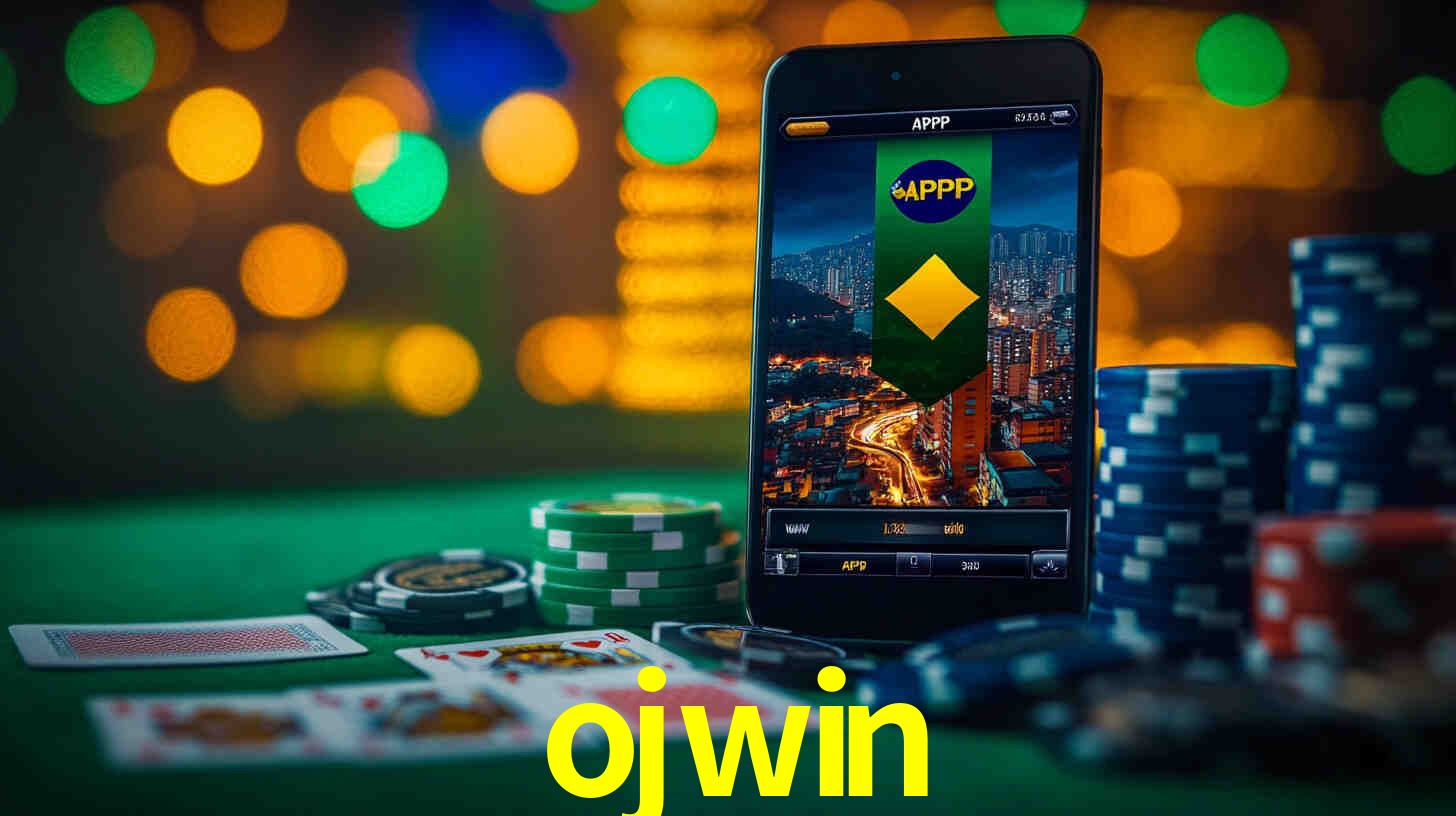 Desvendando o Mundo dos Jogos Virtuais na ojwin