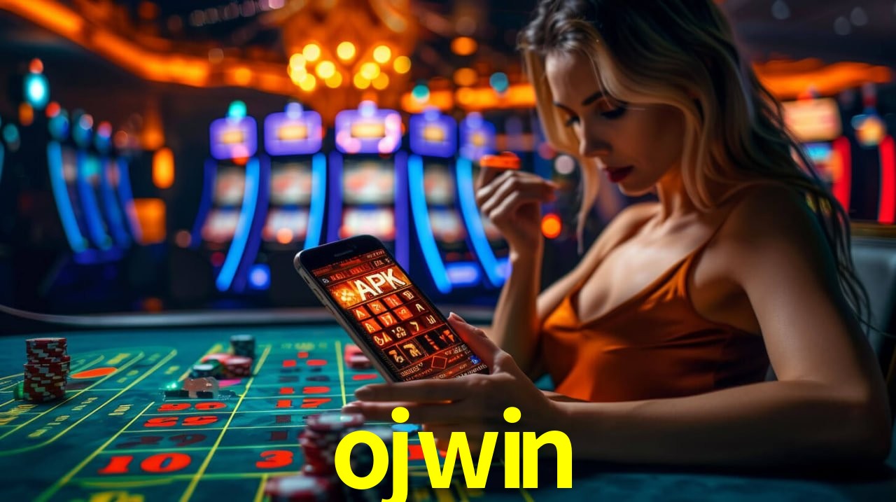 Slot Games ojwin