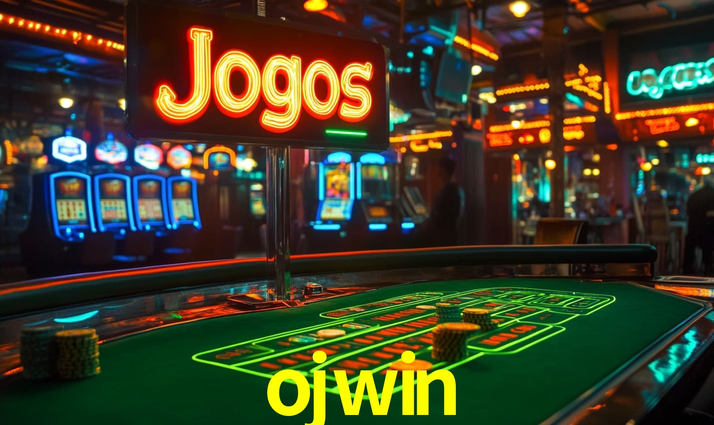 Design Responsivo ojwin
