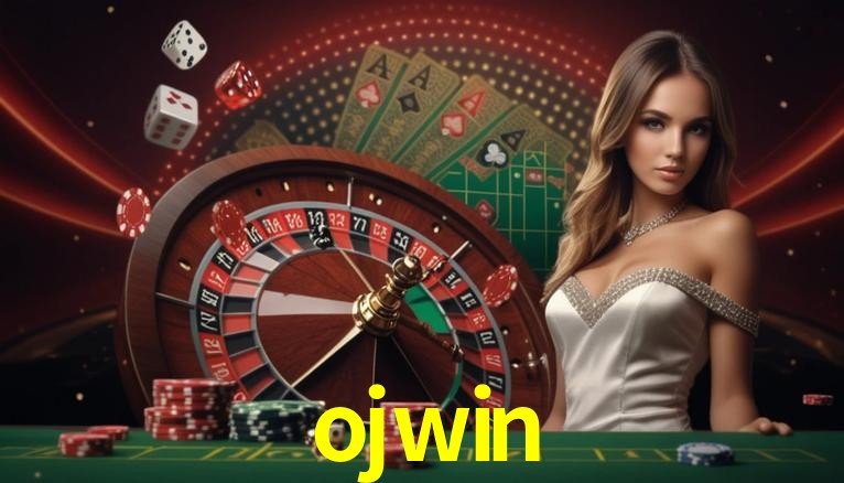 APP oficial da ojwin para mobile