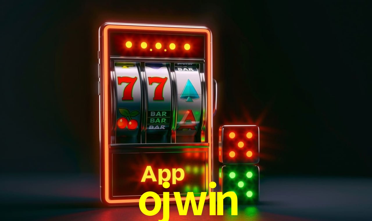 Provedores de Jogos ojwin