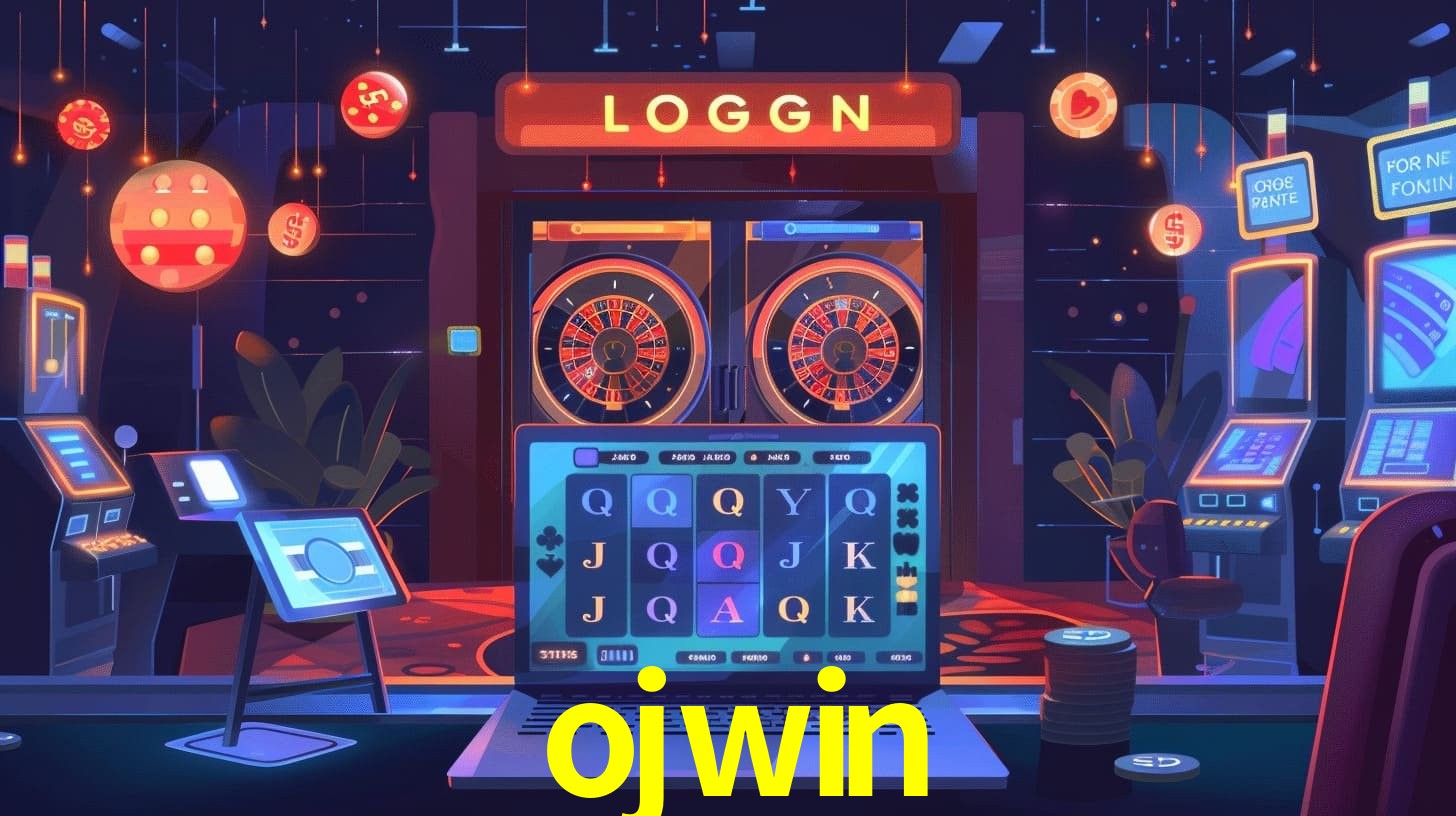  ojwin.com