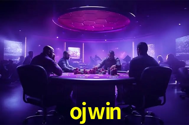 Jogos de Slot ojwin