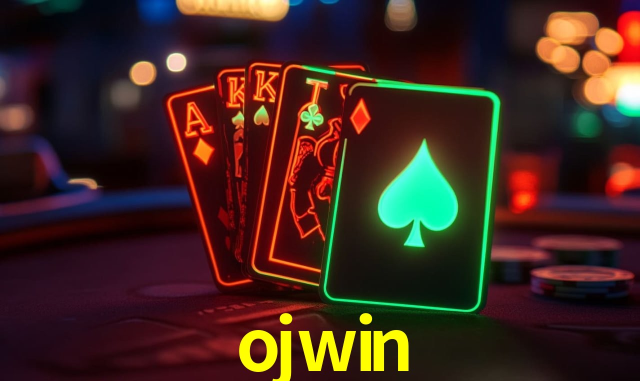 ojwin,ojwin.com
