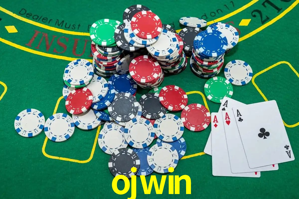 Casino Ao Vivo ojwin