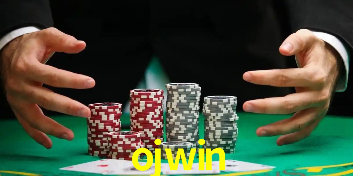 ojwin bet