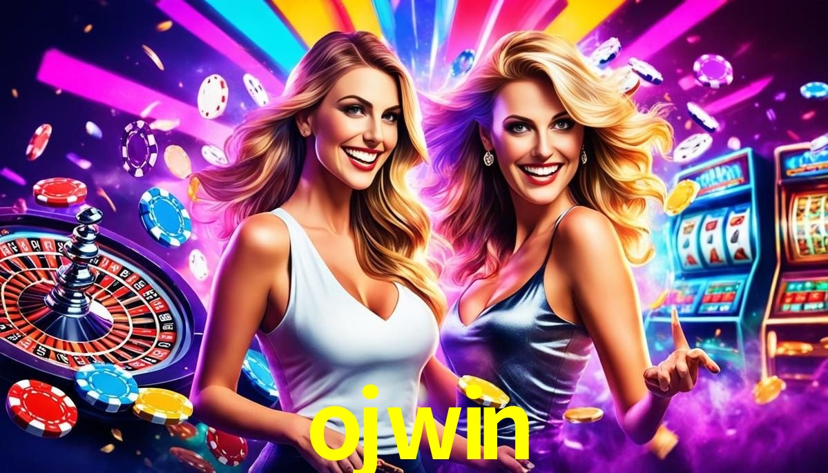 Bônus Diários ojwin