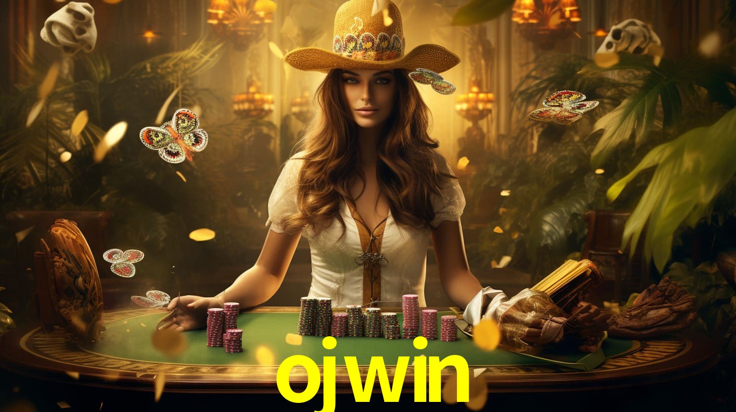 Game Statistics ojwin