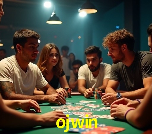 ojwin bet