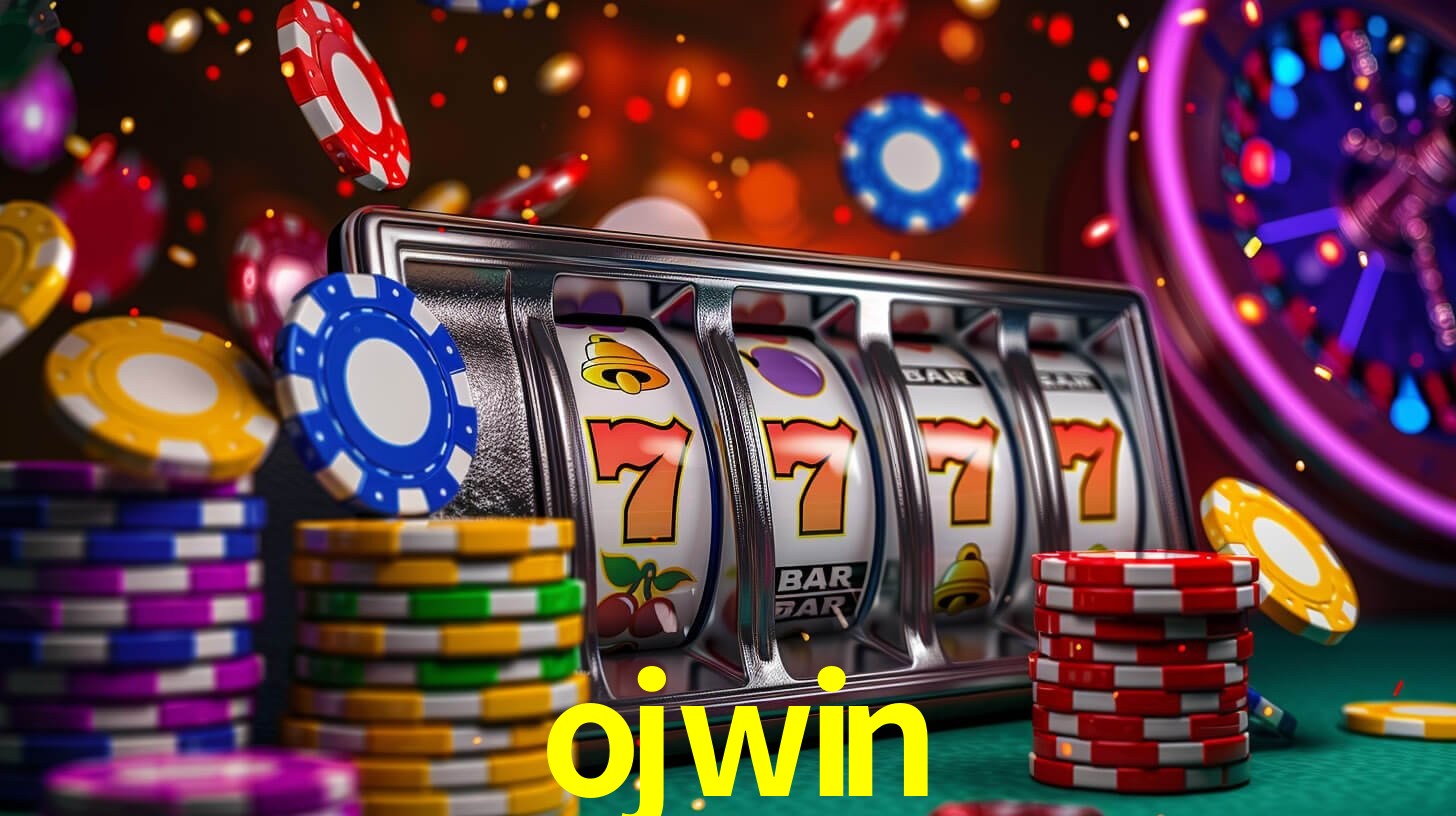 Torneios ojwin