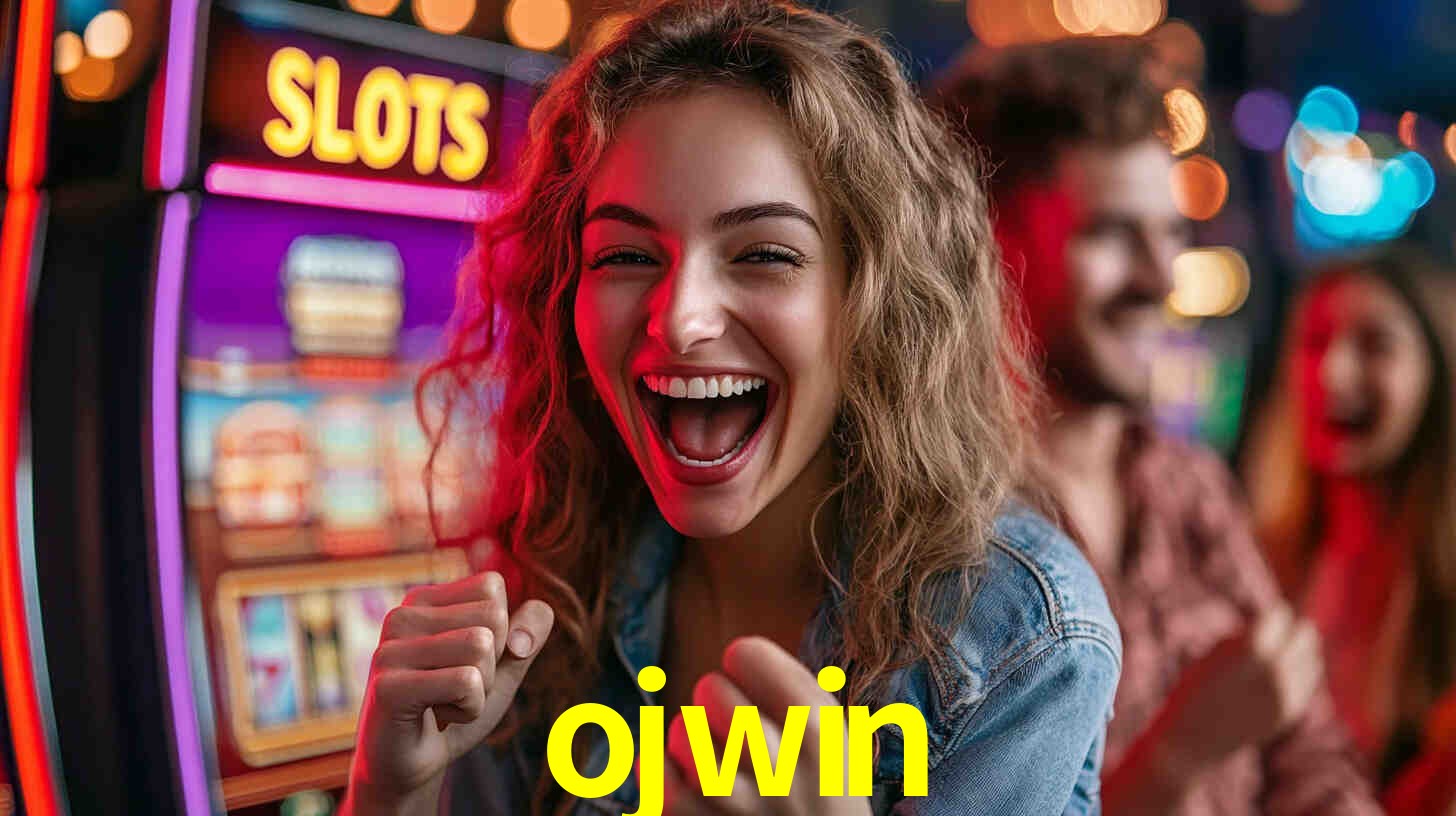 A Emoção da Loteria na ojwin: Uma Chance de Mudança de Vida