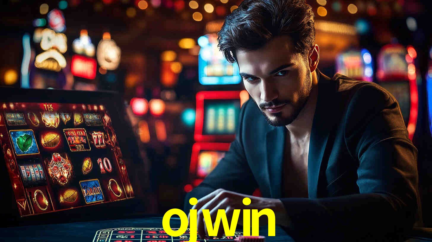 Welcome Bonus ojwin