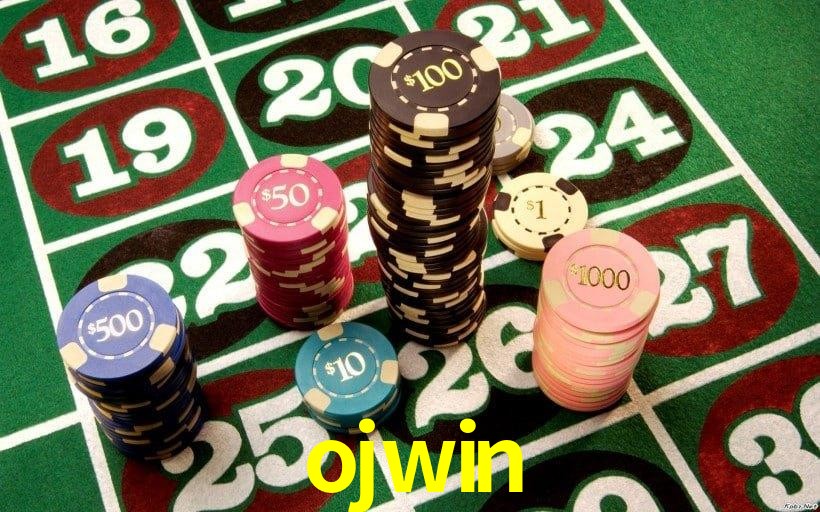 cassino ojwin