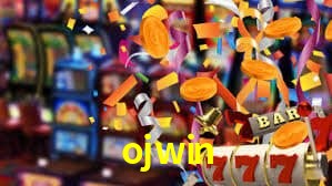 ojwin App Interface