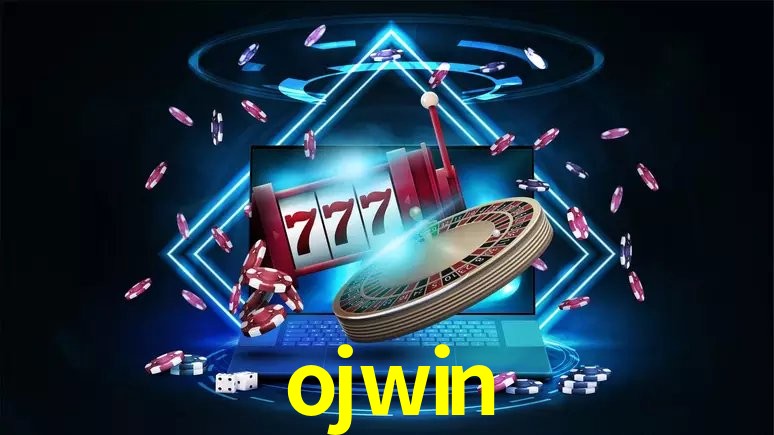 Tecnologia da Plataforma ojwin
