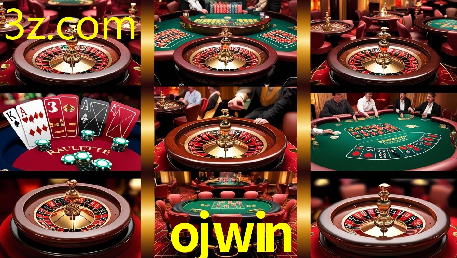 OJWIN