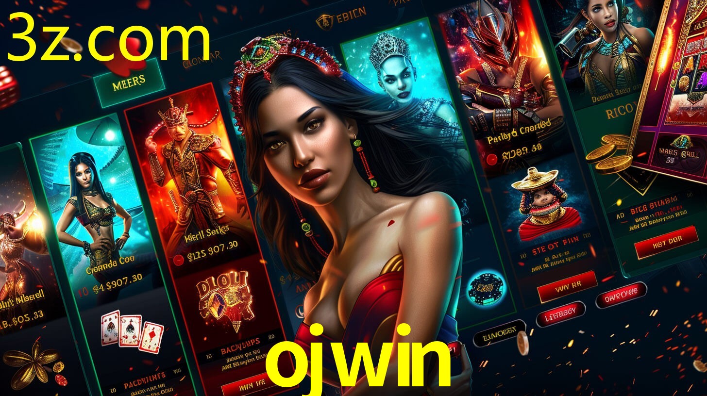 OJWIN