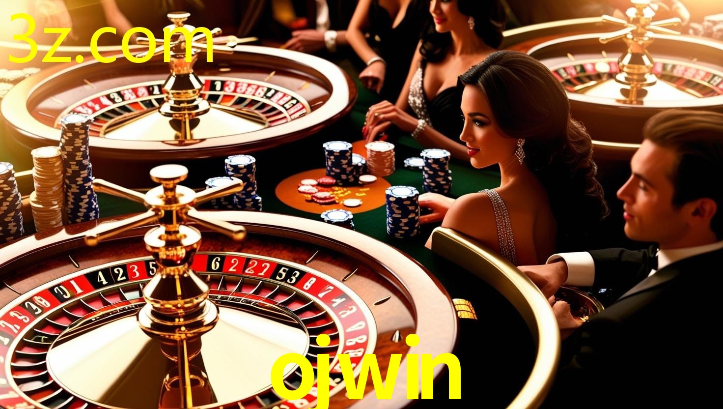 OJWIN